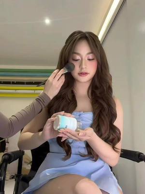 A post by @jillianwxrd on TikTok caption: For my glowing and healthy skin, I take Premier Drip S-Acetyl Glutathione! 😊🤍 #PremierDripCapsule #sacetylglutathione  @Premier Drip Essentials 
