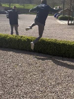 A post by @jackwhitaker19 on TikTok caption: Always such a laugh being a @Royal Windsor Horse Show ambassador 😂  @Joe Stockdale  #jackwhitaker #showjumper #equestrian #horses #showjumping #RWHS #royalwindosr #royalwindsorhorseshow 