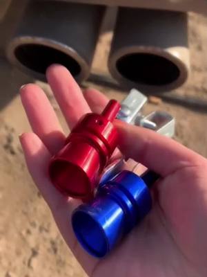 A post by @cominghome2024 on TikTok caption: #Revamp Your Ride's Roar with Our Insane Car Exhaust Whistle! 🔥 Are you tired of your car blending in with the crowd, lacking that unique, head - turning sound? Our high - octane car exhaust whistle is here to transform your vehicle from ordinary to extraordinary, making every drive an exhilarating experience! 🚗 Eye - Catching Soundtrack: This isn't just a simple add - on; it's a sonic revolution for your car. Our exhaust whistle produces a distinct, attention - grabbing sound that mimics the aggressive roar of high - performance sports cars. Whether you're cruising down the highway or pulling up at a stoplight, heads will turn as your car announces its presence with a fierce, unforgettable growl. 🌟 Easy Installation: Worried about a complex installation process? Fear not! Our car exhaust whistle is designed for hassle - free setup. With straightforward instructions and a user - friendly design, you can have it installed in minutes, without the need for professional help or expensive tools. Just attach it to your existing exhaust system, and you're ready to hit the road with a new, thrilling sound. 💪 Durable and Reliable: Built to last, our exhaust whistle is crafted from high - quality, corrosion - resistant materials. It can withstand the harsh conditions of the road, including extreme temperatures, vibrations, and exposure to the elements. You won't have to worry about it breaking down or losing its sound quality over time, ensuring that you can enjoy the enhanced roar of your car for years to come. ✨ Customize Your Ride: Express your individuality and make your car stand out from the rest. Our exhaust whistle comes in a variety of styles and finishes, allowing you to choose the one that best suits your car's aesthetic. Whether you prefer a sleek, stealthy look or a more bold and flashy appearance, there's an option for you. 🎈 Join the Trend: Don't miss out on the latest automotive trend! Car enthusiasts around the world are upgrading their rides with our exhaust whistles. Be part of the movement and give your car the upgrade it deserves. Don't let your car's sound be forgettable. Click the link in our bio to order your car exhaust whistle now and turn up the volume on your driving experience! 💥 #CarExhaustWhistle #AutomotiveUpgrades #TiktokMadeMeBuyIt #TrendingProducts #CarModifications #UniqueSound #EasyInstallation #DurableProduct #CustomizeYourRide #CarAesthetics #HomeAmbiance #ConvenientSolution #InteriorDesign #CarHacks #tiktokshopspringglowup #spotlightfinds