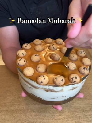 A post by @cestarpinbon on TikTok caption: C’est Notre 3ème ramadan à vos côtés MERCI et BON RAMADAN à tous 🥰 #Ramadan #ramadan2025 #RamadanMubarak 