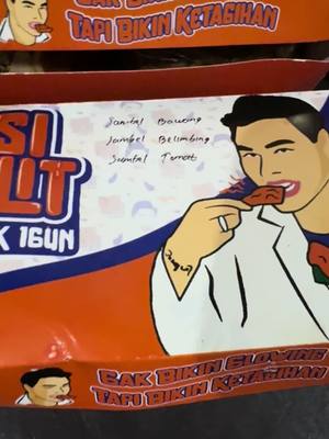 A post by @soimah_pancawati on TikTok caption: kok gethiiing aku @Ivan gunawan 