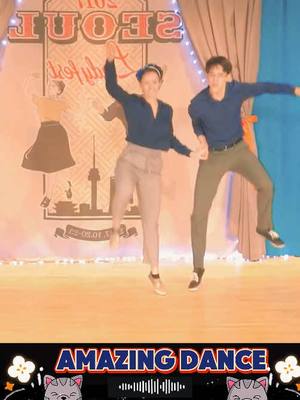 A post by @mysoul.view on TikTok caption: Dancing #dancing #dance #dancechallenge #dancecouple #dancerock #danceswing #lindyhop #dancingqueen #dancequeen #fyp 