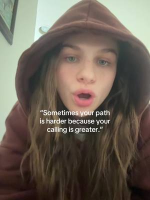 A post by @w0ahhkate on TikTok caption: Some positivity for your morning