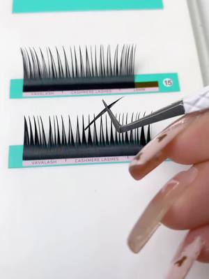 A post by @vavalashus on TikTok caption: Do you like the two spikes? Enjoy Free Shipping 💕 Download the VAVALASH App 👉Get 30% Off for first order ⚡️The Code : APP30 #californialashes #lashextensions #lashes #lashtech #volumelashes #lashboss #lashartist #eyelashextensions #classiclashes #lashesatlanta #texaslashes #mmlashes #lashtraining #lashgoals #eyelashes #lashtips #wispylashes #hybridlashes #eyelashextension #minklashes #lashesonfleek #lashaddict #usa #uklashes #premadefans #lashmaster #eyelashesextension #newyorklashes #idaholashes #floridalashes