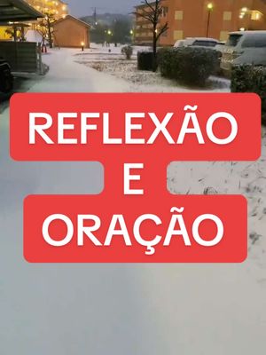 A post by @familiabarbosajp on TikTok caption: PARTE| 3 REFLEXÃO DO DIA E ORAÇÃO #reflexao #oracao #motivacao #crista 