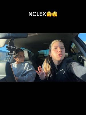 A post by @mia.blanchard on TikTok caption: We did it !! @Bailey Graham 