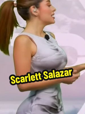 A post by @maibagainhotbabes2x on TikTok caption: Scarlett Salazar Today 🔥 @Scarlett Salazar #ScarlettSalazar #WOW 