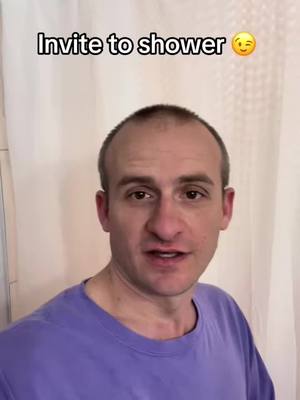 A post by @goose_2659 on TikTok caption: #duet with @Matthew Allen #shower 