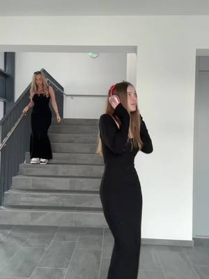 A post by @julesboringlife on TikTok caption: 💃 & nein ich gönne nicht🥲