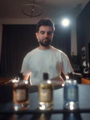 A post by @ghaith_marwan on TikTok caption: وين اروح ؟ 👀 #davidbeckham #davidbeckhamfragrances #amberbreeze #infiniteaqua #refinedwoods #eaudeparfum #perfumelovers #fragrance #perfume #scents #perfumetok #perfumetiktok 