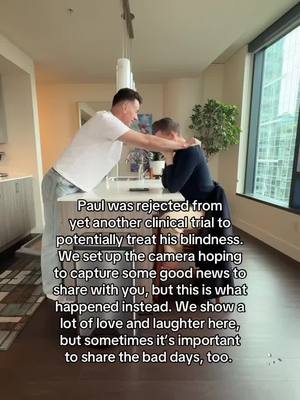 A post by @matthewandpaul on TikTok