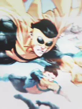 A post by @crizzo.mp4 on TikTok caption: the next 2 episodes better be perfect || #invincible#amazonprime#primevideo#trending#edit#fyp#fypシ#foryoupage