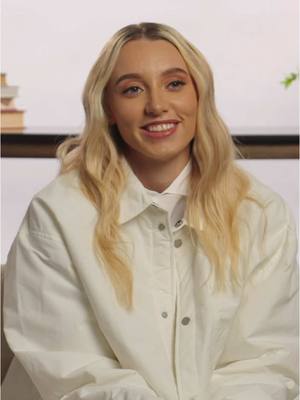 A post by @paigebueckers on TikTok caption: Balance can be so hard to find in college, but you never have to do it alone. Check out how I navigate life on & off the court. #InItTogether #studentmentalhealthweek #cheggpartner #SMHW2025 @Chegg 