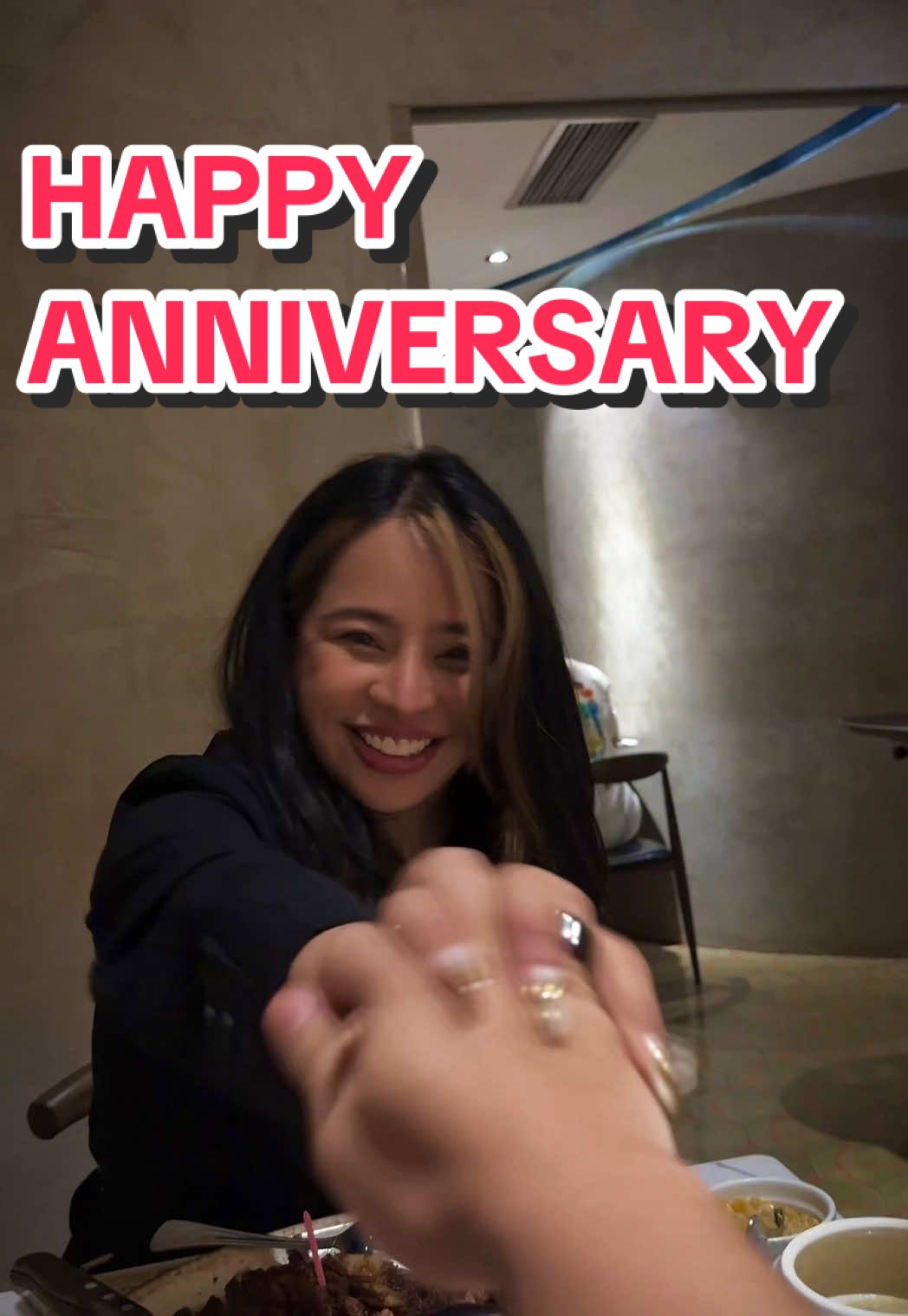 A post by @zendeeofficial on TikTok caption: Happy Anniversary, Mylove ♥️