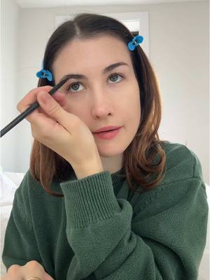 A post by @megsdeangelis on TikTok caption: the lighting in the new bedroom though>>>>