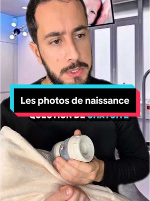 A post by @masdak_trading on TikTok caption: 📸 Photos de naissance Attention aux pratiques commerciales abusives ! De nombreux parents témoignent d’une pratique bien rodée dans les maternités. Un photographe propose une photo gratuite du nouveau-né, sans engagement. Quelques jours plus tard, un commercial se rend au domicile des parents avec un coffret contenant plusieurs clichés, cadres et objets personnalisés… et une facture salée, parfois jusqu’à 700€ ! La pression émotionnelle est forte, mise en avant du caractère unique de ces premiers souvenirs, facilités de paiement, voire culpabilisation des parents. Pourtant, il est important de savoir que ces ventes à domicile sont encadrées par la loi, vous avez 14 jours pour vous rétracter et obtenir un remboursement (article L221-18 du Code de la consommation). 🔹 Soyez vigilants face à ces pratiques. 🔹 Ne signez rien sous pression. 🔹 Faites valoir votre droit de rétractation en cas de doute. #Rétractation #maternité #naissance #photo 