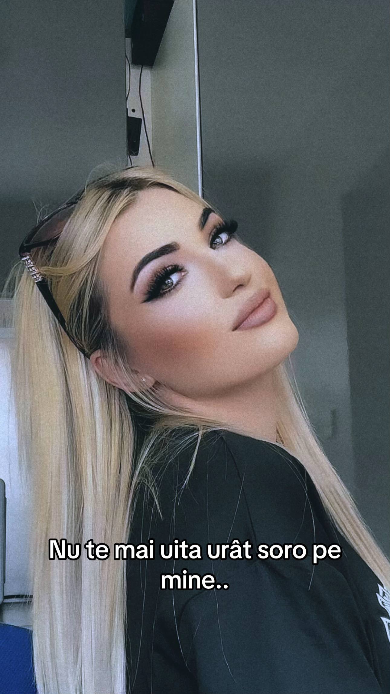 A post by @elenamocanu7 on TikTok caption: #fyp #right #jelousyjelousy #🤷‍♀️ 