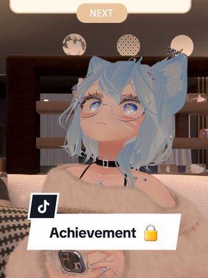 A post by @ayayathefoxo on TikTok caption: My bagel bites! 🥯🍕✨️ #achievement #bagelbites #vrchat #comedy #relatable #omg #fyp #forgot #ohnono #foryou #ayaya #witch #foxo #foxtuber #vtuber #streamer #gamer #vrcommunity #vrc #vr 