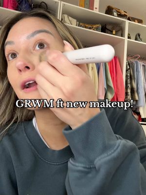 A post by @tonyamichelle26 on TikTok caption: let’s try some new products!  @LAWLESS Beauty  @Gucci beauty  @DIBSBEAUTY  @Natasha Denona  @Benefit Cosmetics  @livetinted  @ColourPop Cosmetics  @Ulta Beauty 