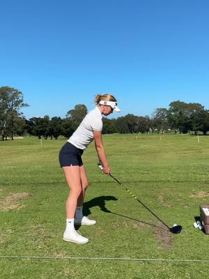 A post by @graceeecharisss on TikTok caption: Kauai golf #golf 