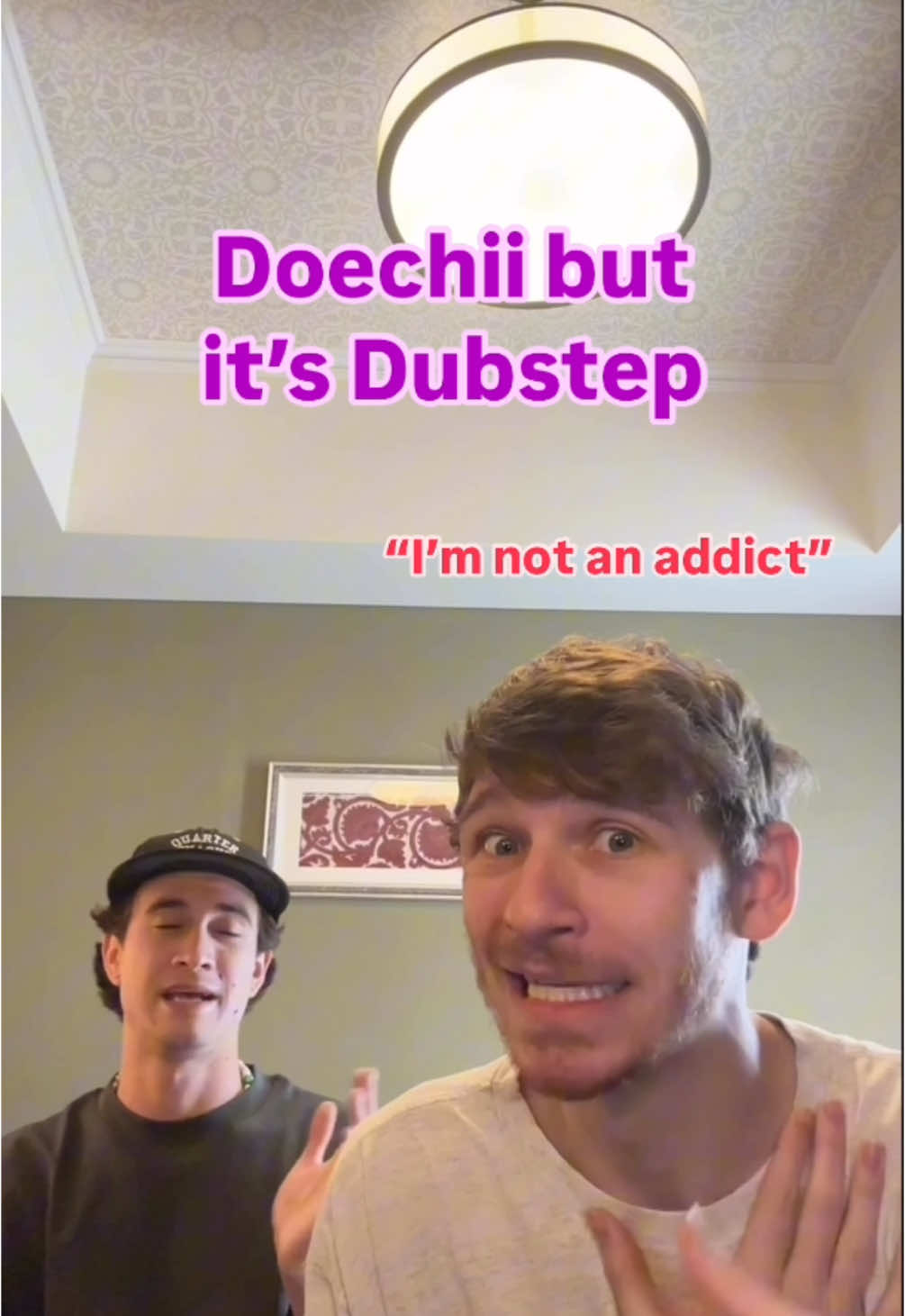 A post by @levitymusic on TikTok caption: Our Doechii/Flight Fm Flip is YOURS Tuesday, March 4th!! “Denial is a River vs. Flight Fm (Levity Flip)” only one week away!! Let us know how you like this one 👀 & check the 💬💬 if you want it early unreleased! ❤️  Hope you have a great day today :)  Song: Denial is a River vs. Flight Fm (Levity Flip) Much love to Joy Orbison & @Doechii for keeping us inspired while we’re having fun!!! #dubstep #edm #plur #bassmusic
