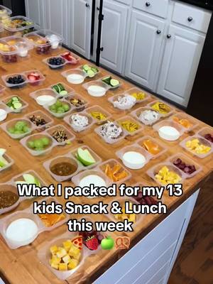 A post by @mom2manygreens on TikTok caption: Snack pack ideas #snackpack #restock #snackrestock #asmr #asmrrestock #snacks #asmrfood #aesthetic #satisfying #organizedhome #kidslunchideas #kidslunch #lunchbox #kidslunchbox #fyp #lunchboxidea #adultlunchables #lunchables #MomsofTikTok #momofmany #lunchideas #snackideas #kidslunchideas #kidslunch 