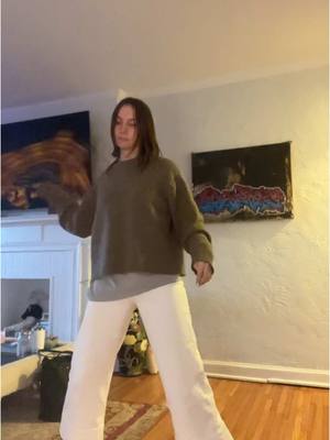 A post by @abbiecn on TikTok caption: my first nomination for a stop drop & flow, thank you 🥹🫶🏻🌀 @SimplySam🌀 ALSO this mix is a banger. passing the flow on to @chanel⭐️  & @Erin Kathleen !!💜💜 #flowmies #flowstar #mougee 