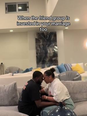 A post by @beefingwiththeblacks on TikTok caption: I think we both won this argument 😅😂 #couples #fyp #couplecomedy #viralvideo #marriedlife #trending #arguing #marriage 