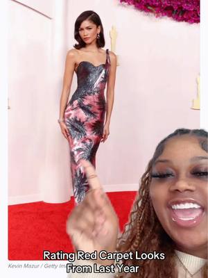 A post by @itsjustnyissa on TikTok caption: Can’t Wait To See The 2025 Looks 😂✨ #oscars2025 #tiktokpartner #funnyvideos 