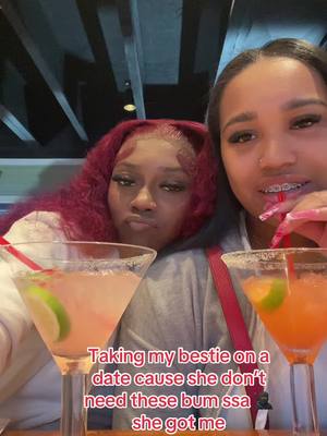 A post by @azthedoll on TikTok caption: My girl my world 🫶🏾 #fypシ゚viral #azthedon #viralvideo #bestie #bestfriend #xyzbca #4upage #4you 