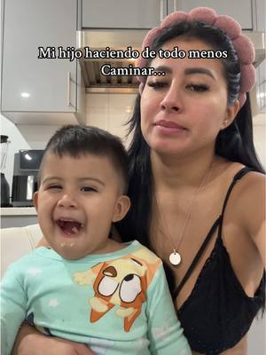 A post by @mayitaarizaga on TikTok caption: Kayro es mucho ambiente 🤣 