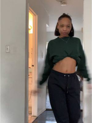 A post by @tiasamone on TikTok caption: This dance is so cute when  @itzznyece🌟🖤 does it…
