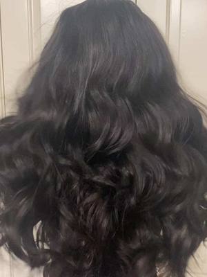 A post by @jaaygotjokess on TikTok caption: @tinashehair #tinashe #tinashehair #wig #humanhairwig #gluelesswig #wiginstall #loosewave #layercut #layers #fyp,the 30% OFF Code: TK30