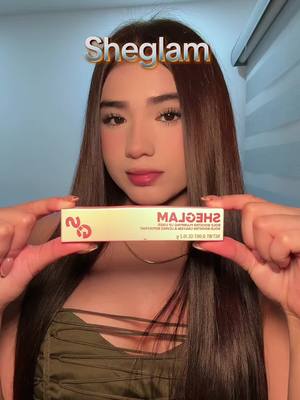 A post by @naileaarellano0 on TikTok caption: Lip combo 🫦 @SHEGLAM #sheglamlipcombo 