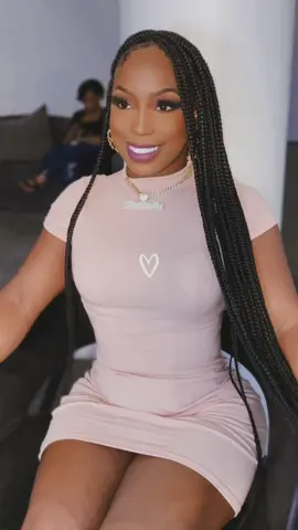 A post by @baddiejoiii on TikTok