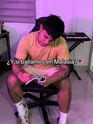 A post by @javetasenelarco on TikTok caption: Hoy hice visorias 😳