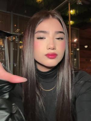 A post by @naileaarellano0 on TikTok caption: Adiós señora bonita 