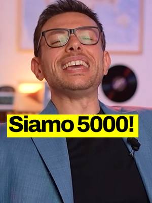 A post by @geopop on TikTok caption: Siamo arrivati a 5000 Mecenati e questo vuol dire solo una cosa: arriverà il secondo episodio di Casa Geopop! E c’è una novità importante: VOI potrete far parte del pubblico che assiste dal vivo alle riprese, qui nei nostri studi! Come fare per essere selezionati? Basta essere membri della membership Geopop: trovate tutto al link in bio! #geopop #missionecultura #losapeviche #figononlosapevo #scienze #science #geologia #geology