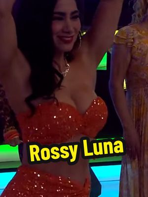 A post by @maibagainhotbabes2x on TikTok caption: Rossy Luna Last Night 🔥 @Rossy Luna #RossyLuna #WOW 