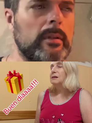 A post by @luimirtacristina on TikTok caption: #dúo con @🇦🇷LUIS  LEWIS 🇦🇷 #mirtahumor #viraltiktok #parati #fyp 