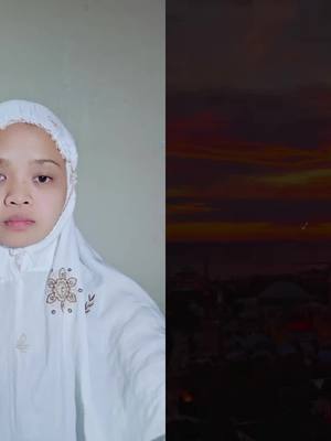 A post by @edah.majalengka on TikTok caption: #duet dengan @Mohaمed🎧🫀 Marhaban Ya Ramadhan Alhamdulillah Ya Allah masih di pertemukan dengan bulan suci ramadhan (hari ke 1 puasa)  #nyimak #tiktok #viral #trending #foryou #edahmajalengka #goodnight 