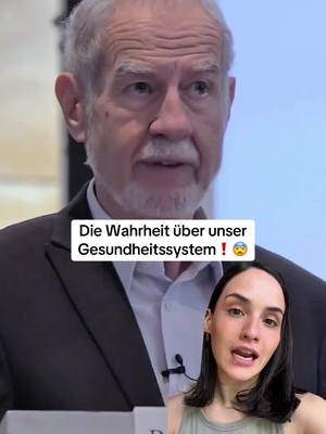 A post by @naturwohl on TikTok caption: Deshalb werden wir alle krank❗️😨  #gesundheit #fyp #ernährung 