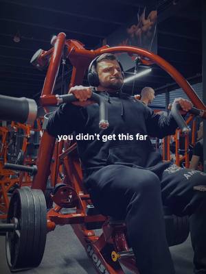 A post by @itsashkii on TikTok caption: Keep going! #gymmotivation #gym #GymTok #fyp #viral_video #gymmotivation #CapCut 