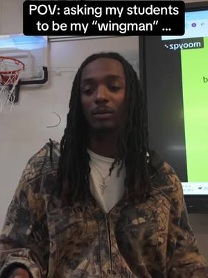 A post by @artnyethescienceguy on TikTok caption: Man they some L wingman’s 😂. Full video on YT.  #fy #teachertok #teachersoftiktok 