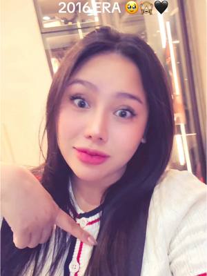 A post by @mommytonifowlerofficial on TikTok caption: 2016 ERA 🙈🖤