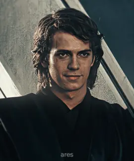 A post by @aresents on TikTok caption: he loved her so much... #anakinskywalker #anakin #padmeamidala #starwarsedit #movieedit