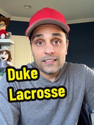 A post by @realraywilliam on TikTok caption: Had to re-upload this one because the original was not showing up on my page for some reason.  #truecrime #truestory #dukeuniversity #lacrosse The Duke Lacrosse case erupted in 2006 when three members of the Duke University lacrosse team were accused of SAing an adult dancer, Crystal Mangum, at a team party. The allegations sparked national outrage and debates about privilege and justice. However, the case fell apart when inconsistencies in Mangum’s story emerged, and DNA evidence did not implicate the accused players. North Carolina’s Attorney General ultimately declared the players innocent, condemning the prosecutor’s misconduct.