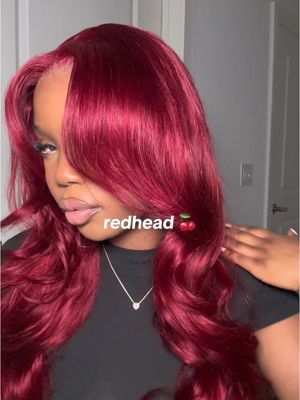 A post by @iamaunusti on TikTok caption: for $105 🤭 @SheeepHairAmazon ❤️  #fyp #wiginfluencer #wiginstall 