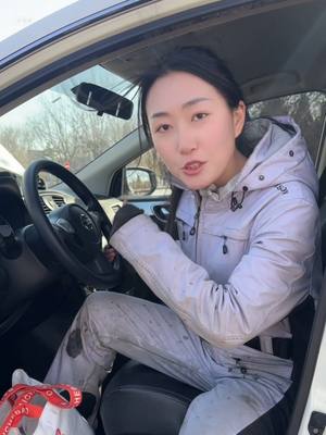 A post by @chequanxiaoqiao on TikTok caption: #cardriving #mechanic #carsafety #carskills #carrepair #cartok #carsoftiktok #car #cars #cartips #fyp