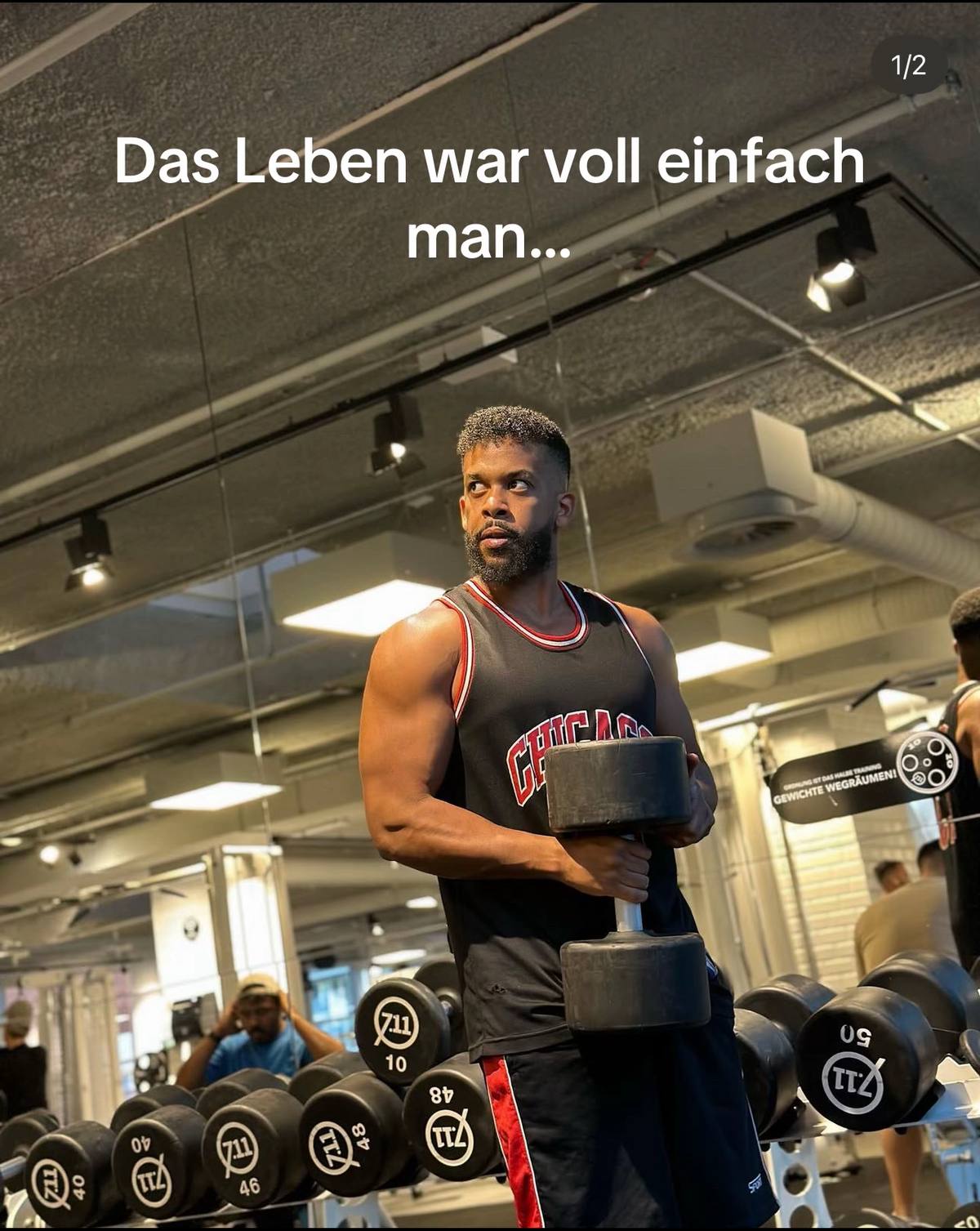 A post by @kingloui23 on TikTok caption: #girl #song #baby #kingloui23 #gönntmir 